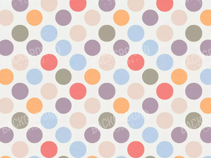 Huntley 6’8’X5’ Fleece (80 X 60 Inch) Backdrop