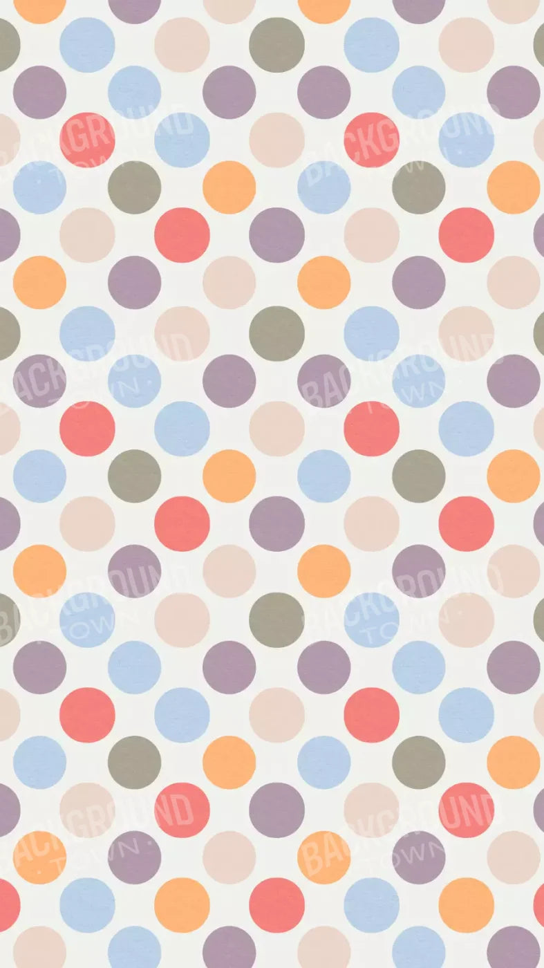 Huntley 8’X14’ Ultracloth (96 X 168 Inch) Backdrop