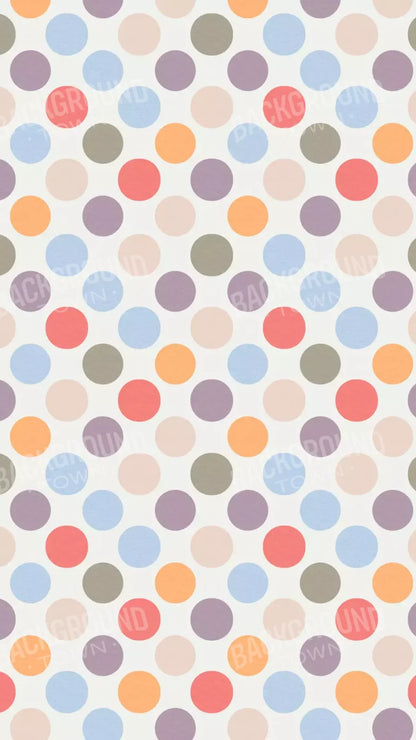 Huntley 8’X14’ Ultracloth (96 X 168 Inch) Backdrop