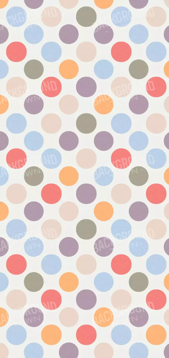 Huntley 8’X16’ Ultracloth (96 X 192 Inch) Backdrop