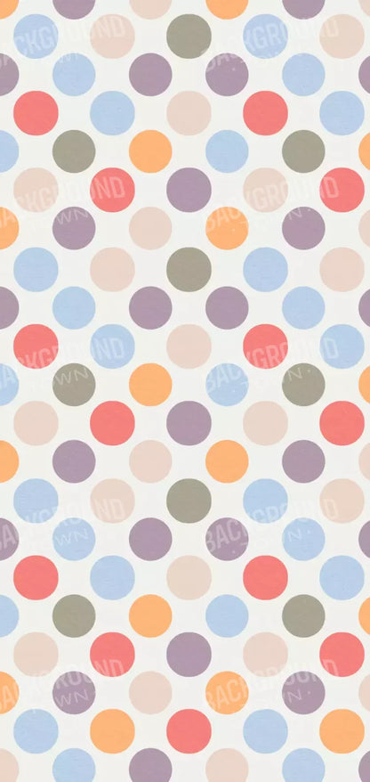 Huntley 8’X16’ Ultracloth (96 X 192 Inch) Backdrop