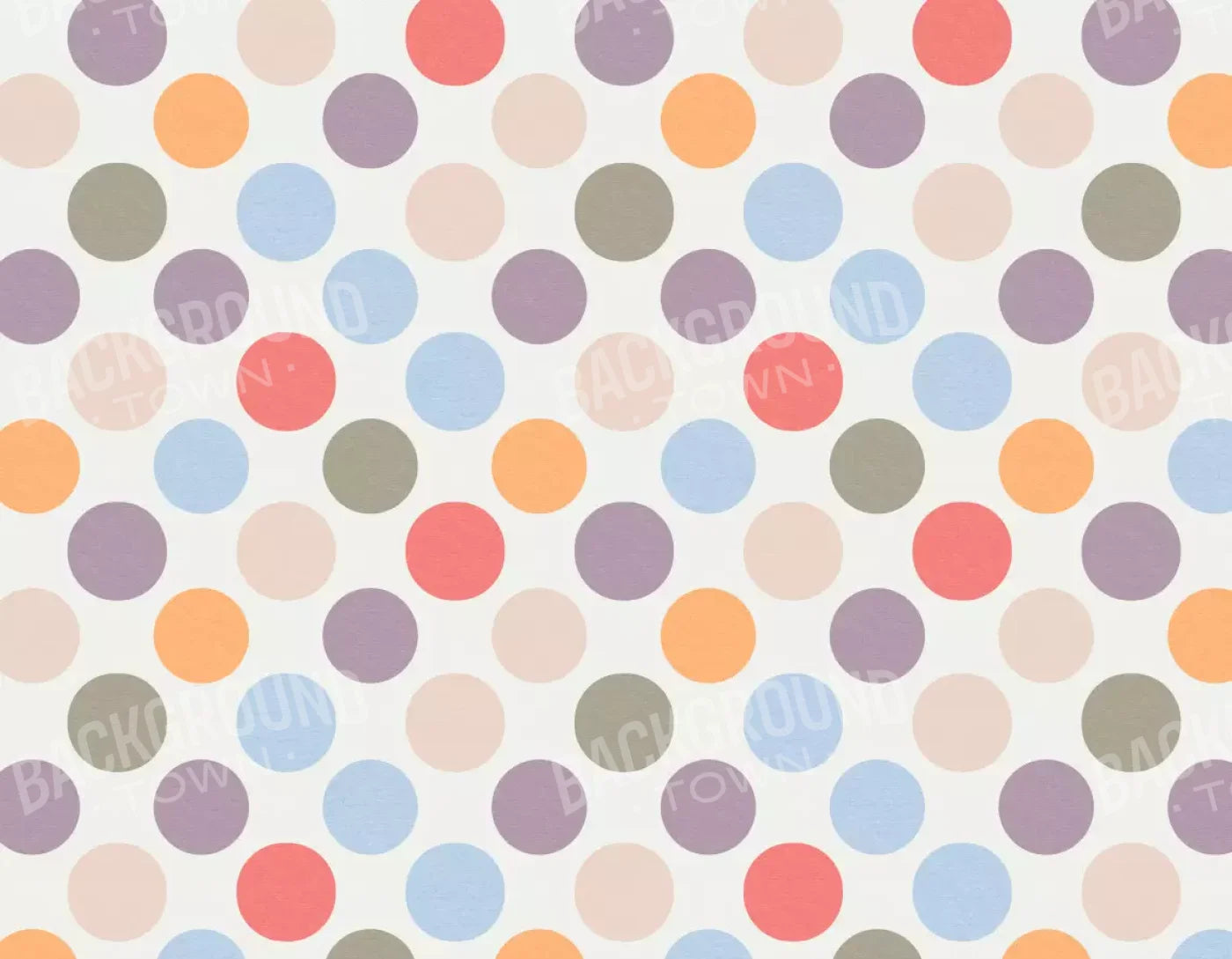 Huntley 8’X6’ Fleece (96 X 72 Inch) Backdrop