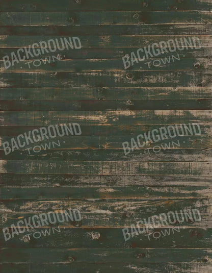 Hut 6X8 Fleece ( 72 X 96 Inch ) Backdrop