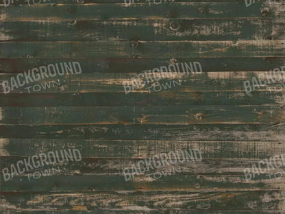 Hut 7X5 Ultracloth ( 84 X 60 Inch ) Backdrop