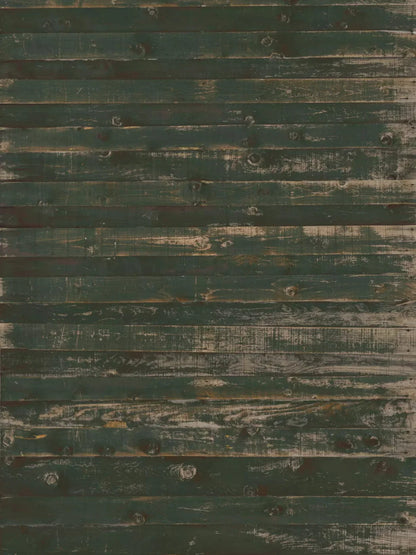 Hut 8X10 Fleece ( 96 X 120 Inch ) Backdrop