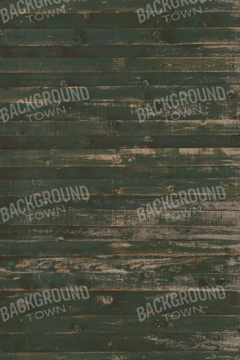 Hut Rubbermat Floor 4X5 ( 48 X 60 Inch )