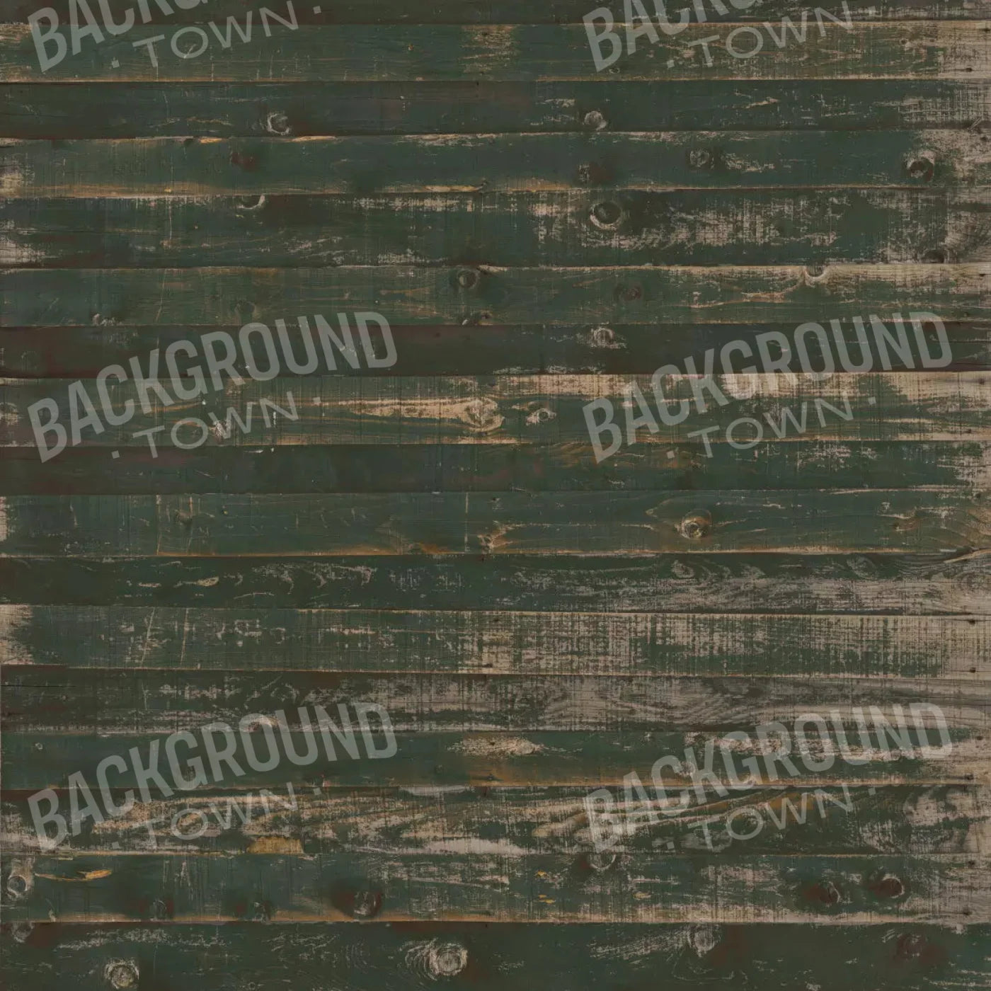 Hut Rubbermat Floor 8X8 ( 96 X Inch )