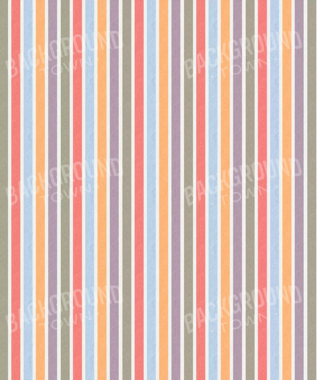 Multi-Color Pattern Backdrop for Photography