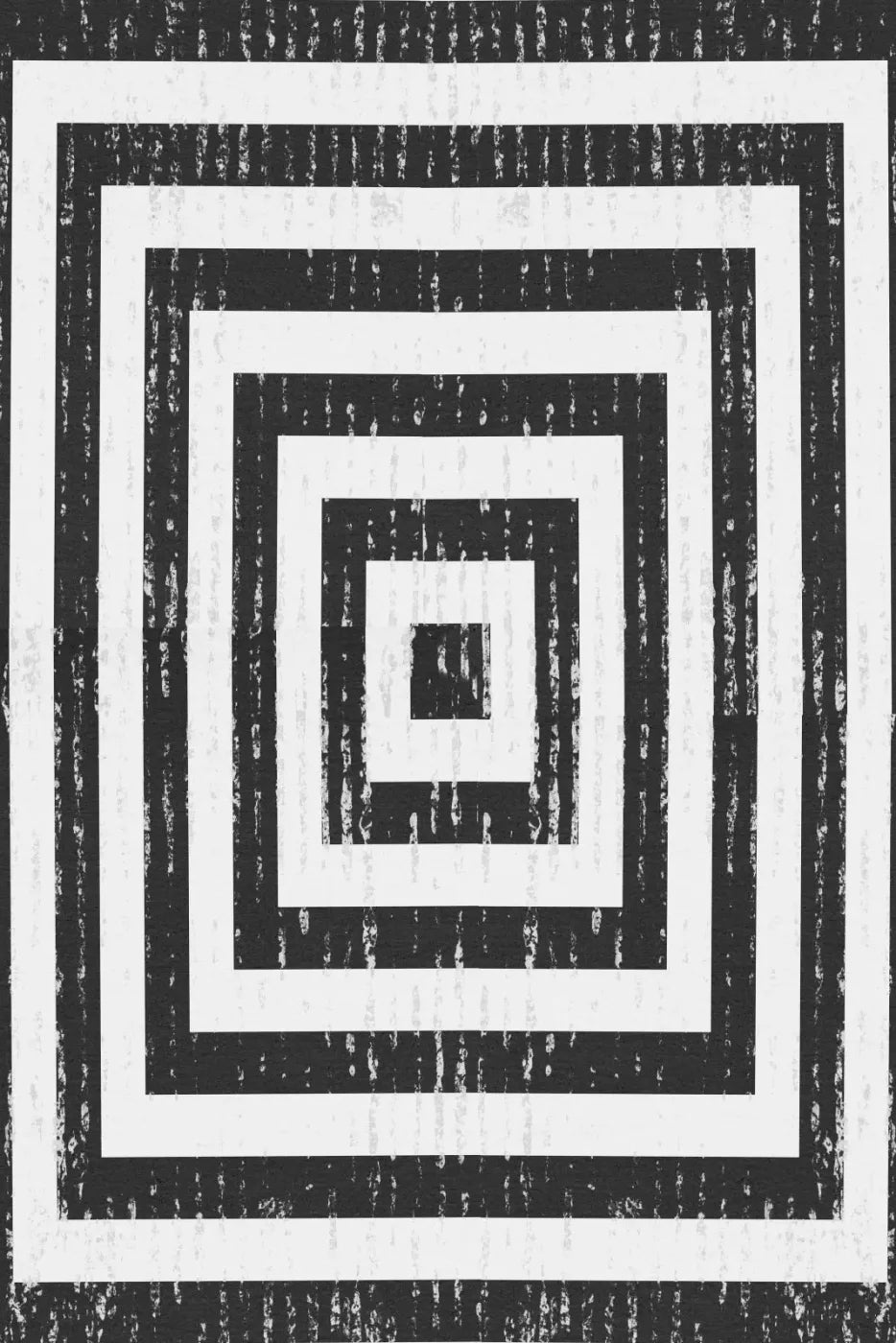 Hypnotic 4X5 Rubbermat Floor ( 48 X 60 Inch ) Backdrop