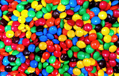 Sweet Ums 14’X9’ Ultracloth (168 X 108 Inch) Backdrop