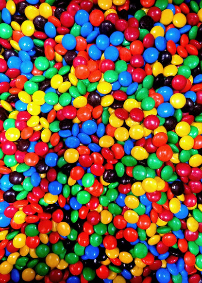 Sweet Ums 5’X7’ Ultracloth (60 X 84 Inch) Backdrop