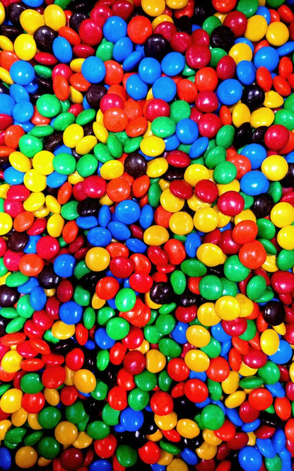 Sweet Ums 5’X8’ Ultracloth (60 X 96 Inch) Backdrop