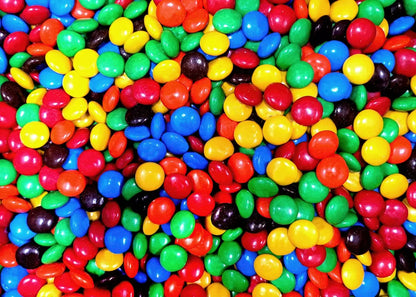 Sweet Ums 7’X5’ Ultracloth (84 X 60 Inch) Backdrop