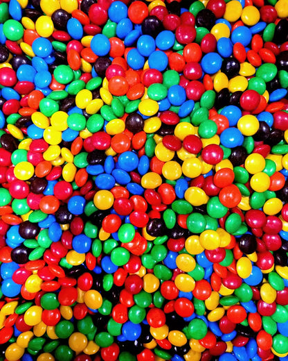 Sweet Ums 8’X10’ Fleece (96 X 120 Inch) Backdrop