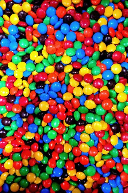 Sweet Ums 8’X12’ Ultracloth (96 X 144 Inch) Backdrop