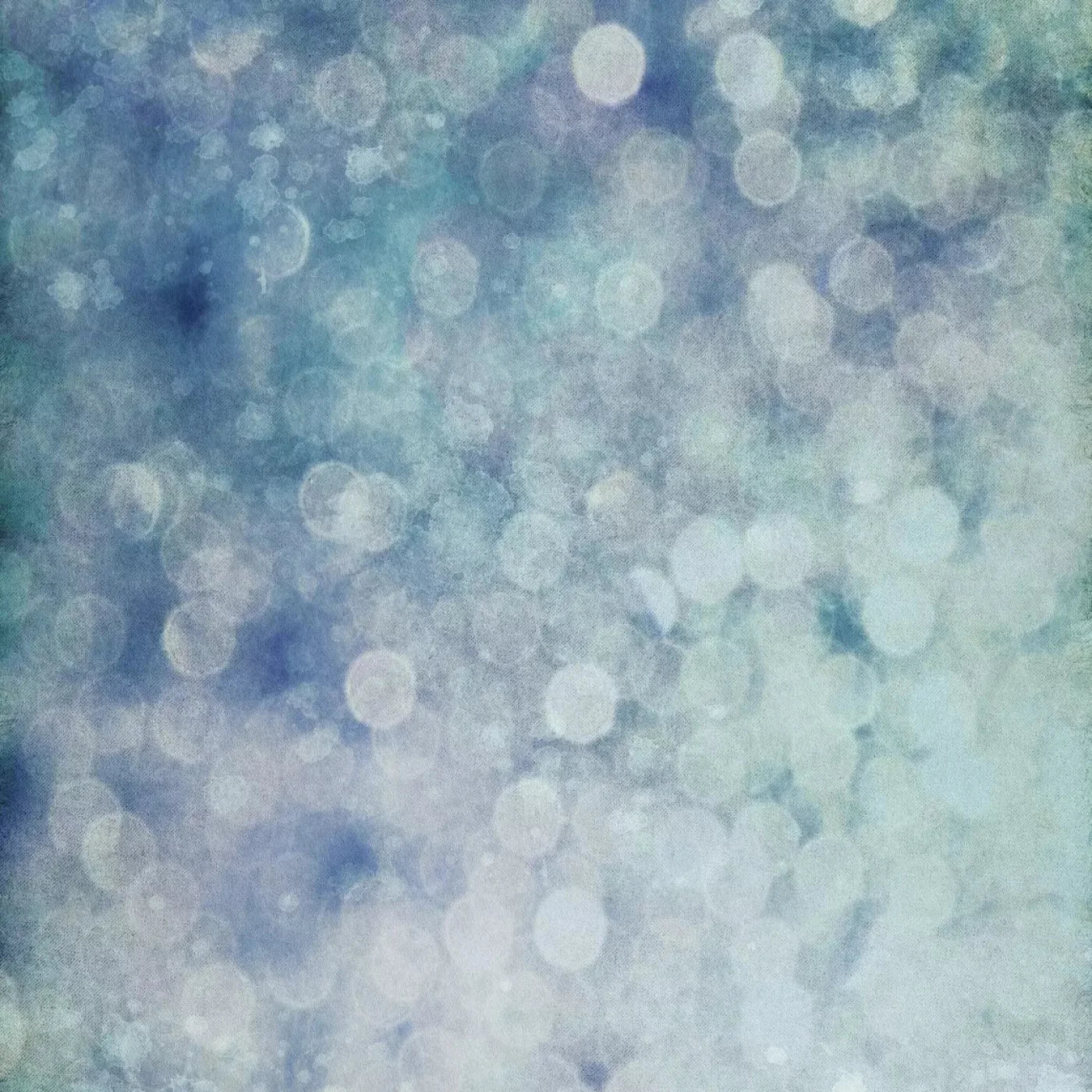 Ice Baby 10X10 Ultracloth ( 120 X Inch ) Backdrop