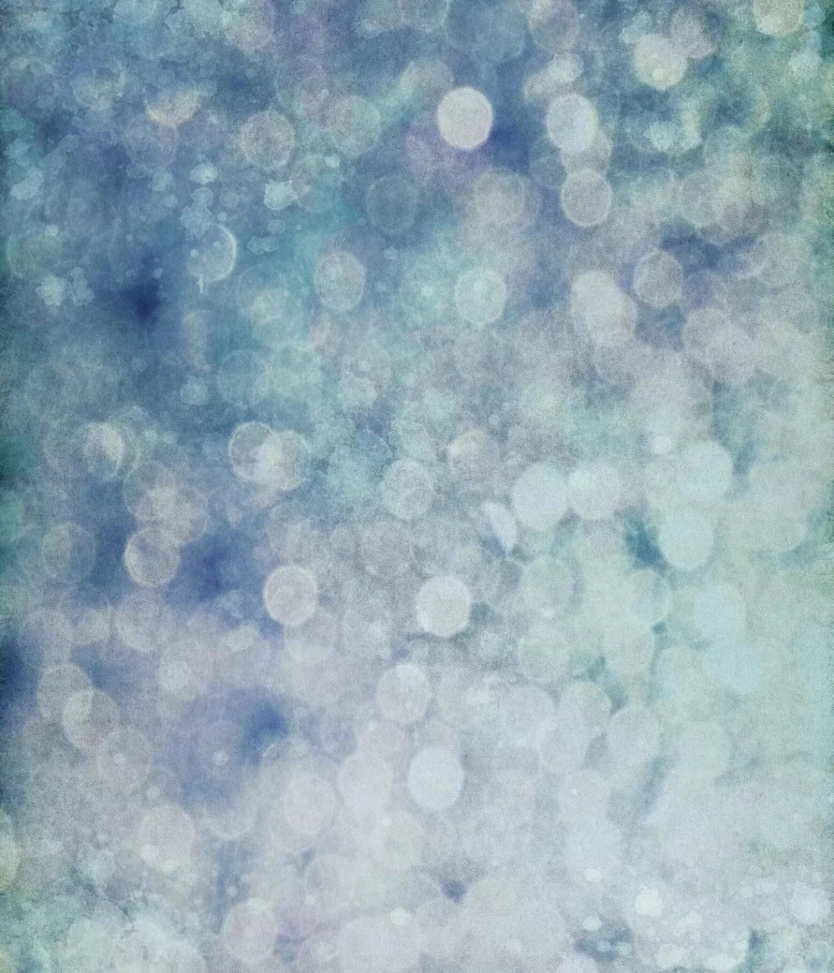 Ice Baby 10X12 Ultracloth ( 120 X 144 Inch ) Backdrop