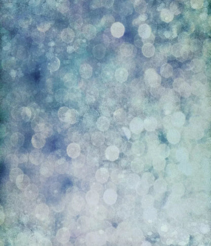 Ice Baby 10X12 Ultracloth ( 120 X 144 Inch ) Backdrop