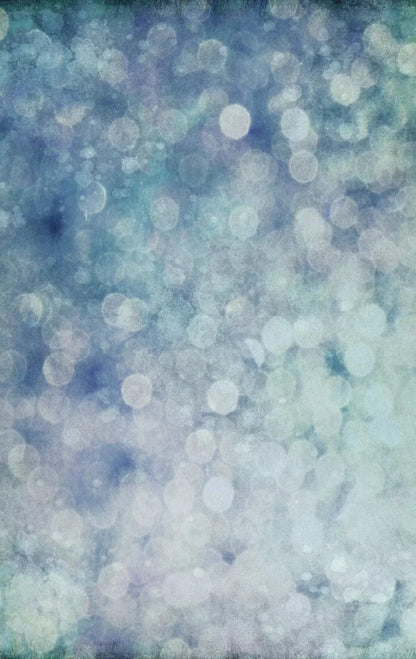 Ice Baby 10X16 Ultracloth ( 120 X 192 Inch ) Backdrop