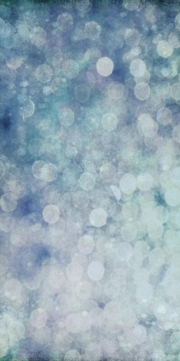 Ice Baby 10X20 Ultracloth ( 120 X 240 Inch ) Backdrop