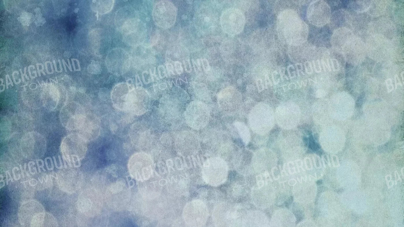 Ice Baby 14X8 Ultracloth ( 168 X 96 Inch ) Backdrop