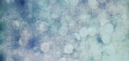 Ice Baby 16X8 Ultracloth ( 192 X 96 Inch ) Backdrop