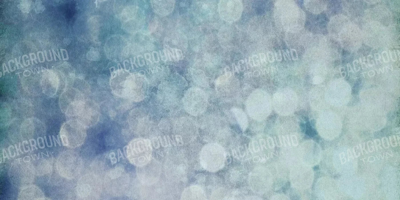 Ice Baby 20X10 Ultracloth ( 240 X 120 Inch ) Backdrop