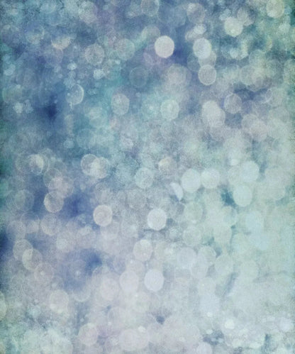 Blue Party Backdrop for Photography