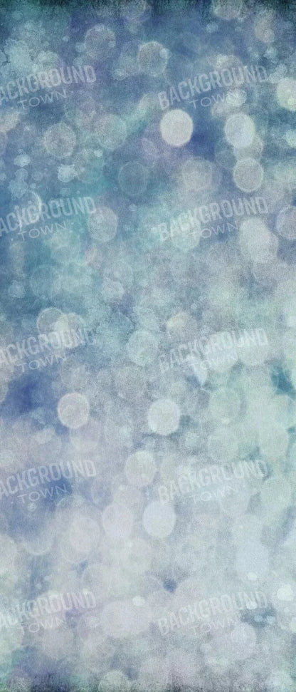 Ice Baby 5X12 Ultracloth For Westcott X-Drop ( 60 X 144 Inch ) Backdrop