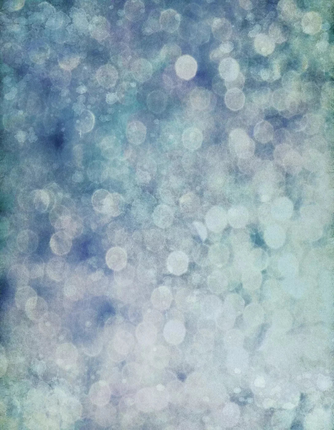 Ice Baby 6X8 Fleece ( 72 X 96 Inch ) Backdrop