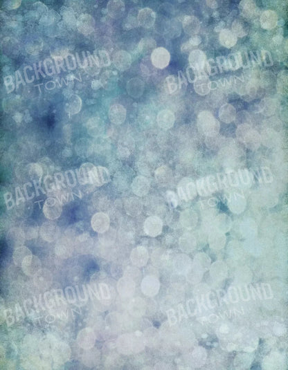 Ice Baby 6X8 Fleece ( 72 X 96 Inch ) Backdrop