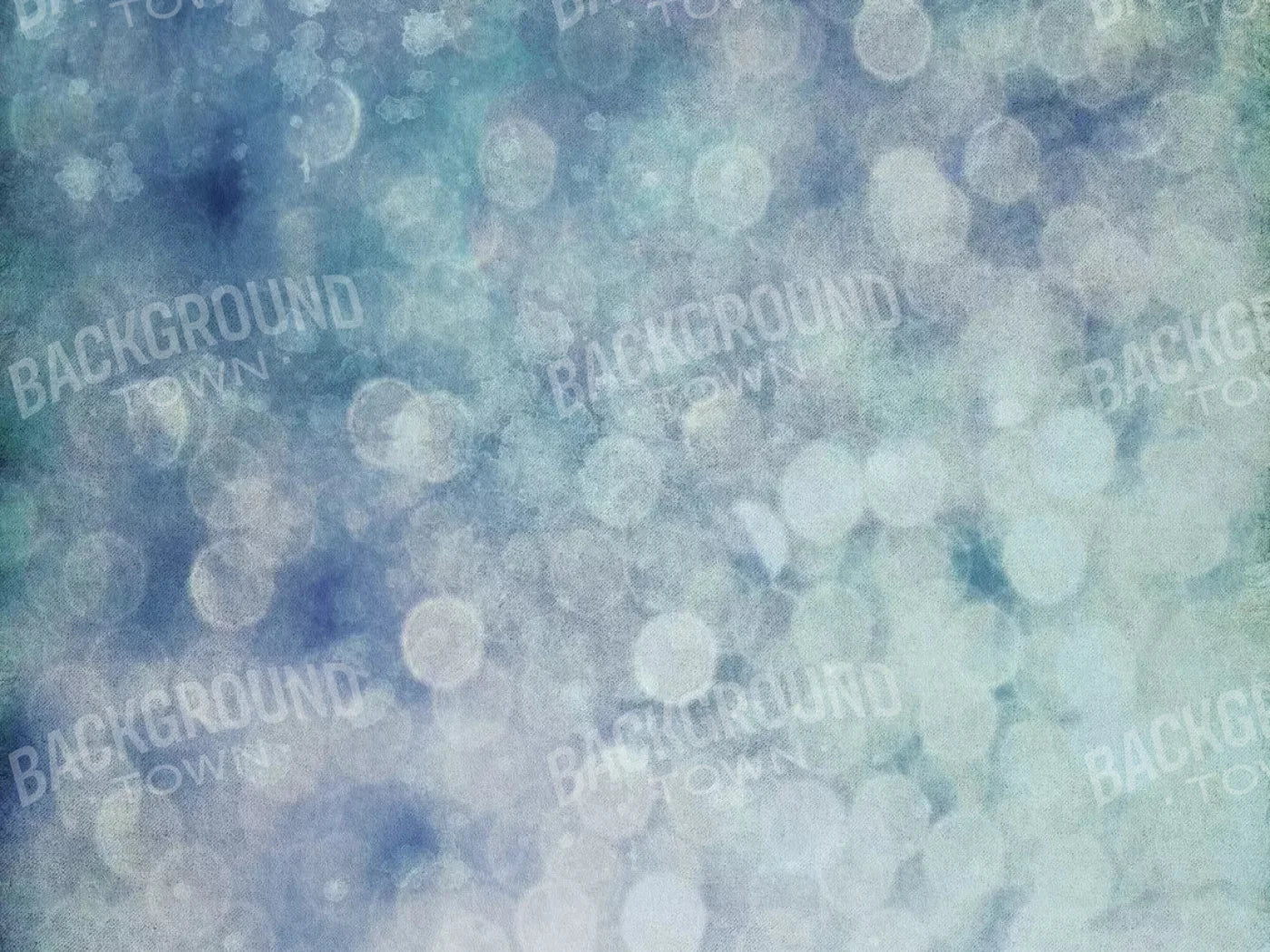 Ice Baby 7X5 Ultracloth ( 84 X 60 Inch ) Backdrop