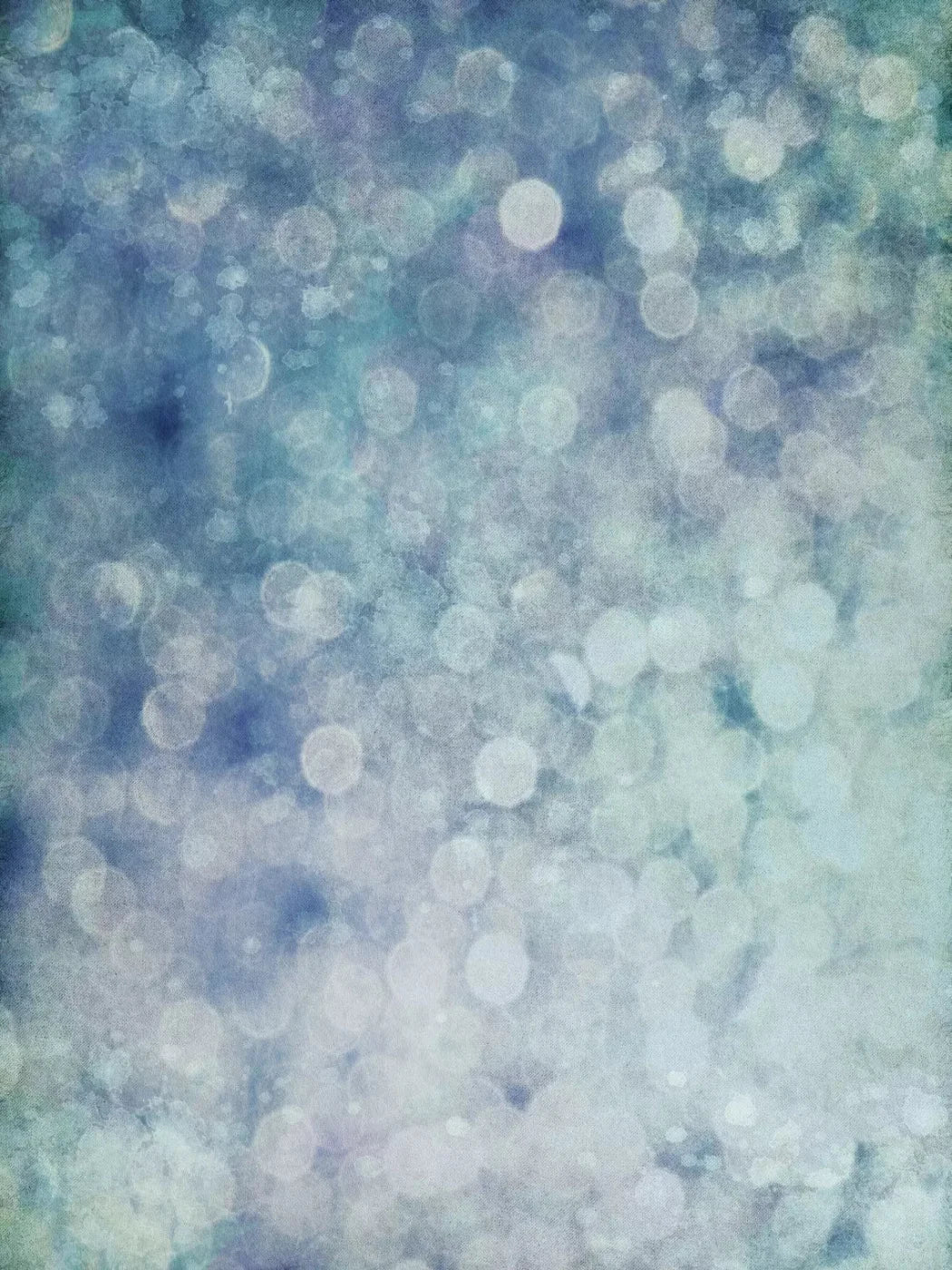 Ice Baby 8X10 Fleece ( 96 X 120 Inch ) Backdrop