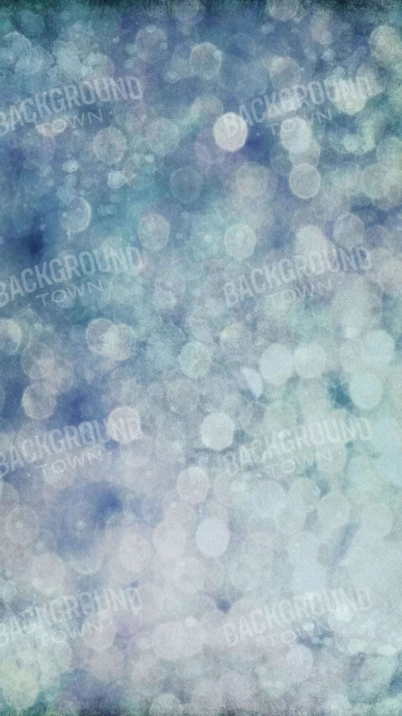 Ice Baby 8X14 Ultracloth ( 96 X 168 Inch ) Backdrop