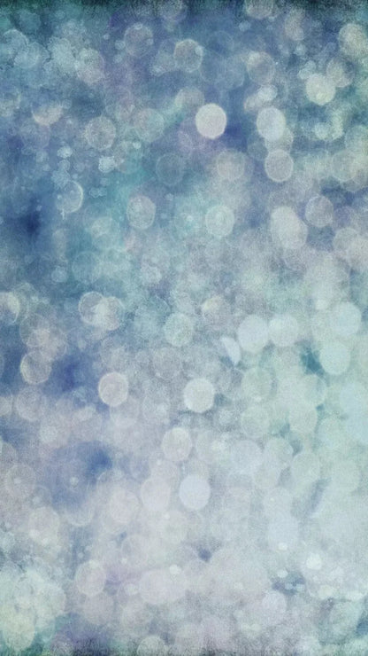 Ice Baby 8X14 Ultracloth ( 96 X 168 Inch ) Backdrop