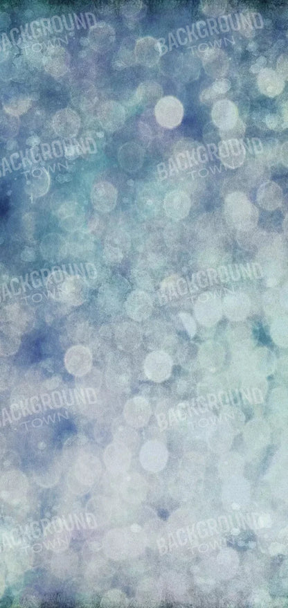 Ice Baby 8X16 Ultracloth ( 96 X 192 Inch ) Backdrop