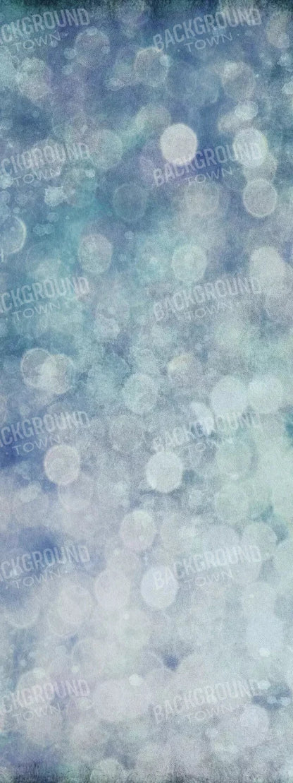 Ice Baby 8X20 Ultracloth ( 96 X 240 Inch ) Backdrop