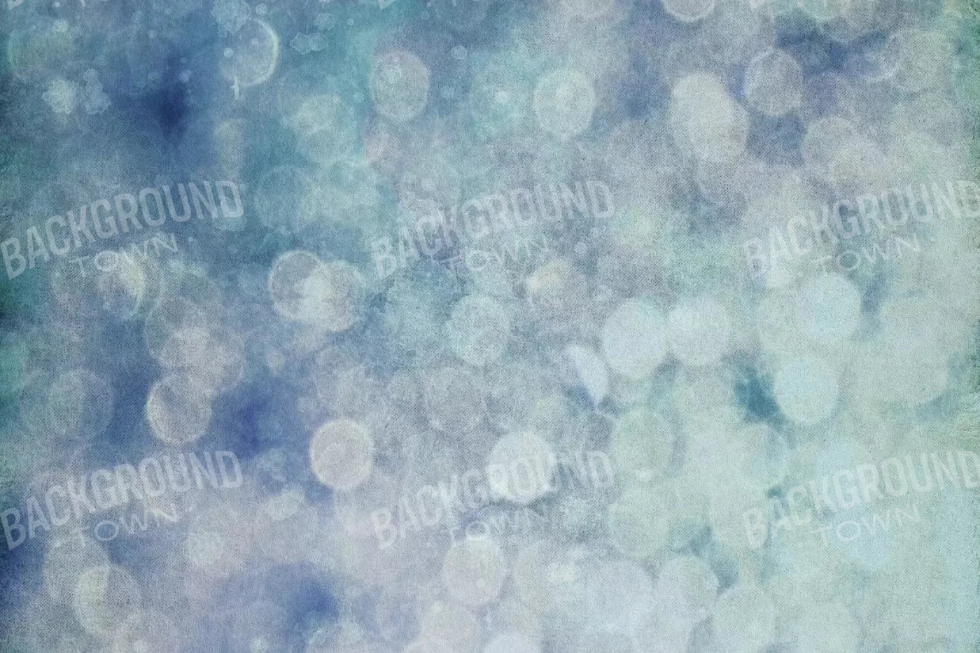 Ice Baby 8X5 Ultracloth ( 96 X 60 Inch ) Backdrop