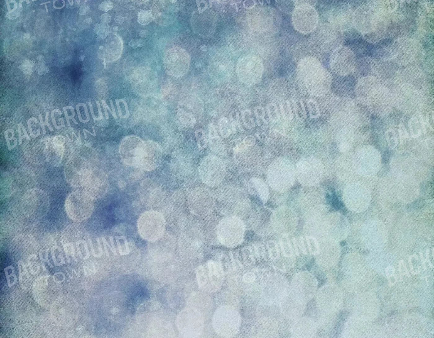 Ice Baby 8X6 Fleece ( 96 X 72 Inch ) Backdrop