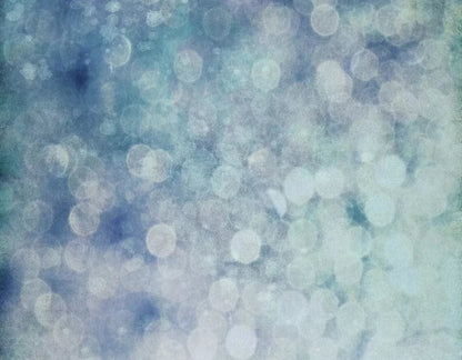 Ice Baby 8X6 Fleece ( 96 X 72 Inch ) Backdrop
