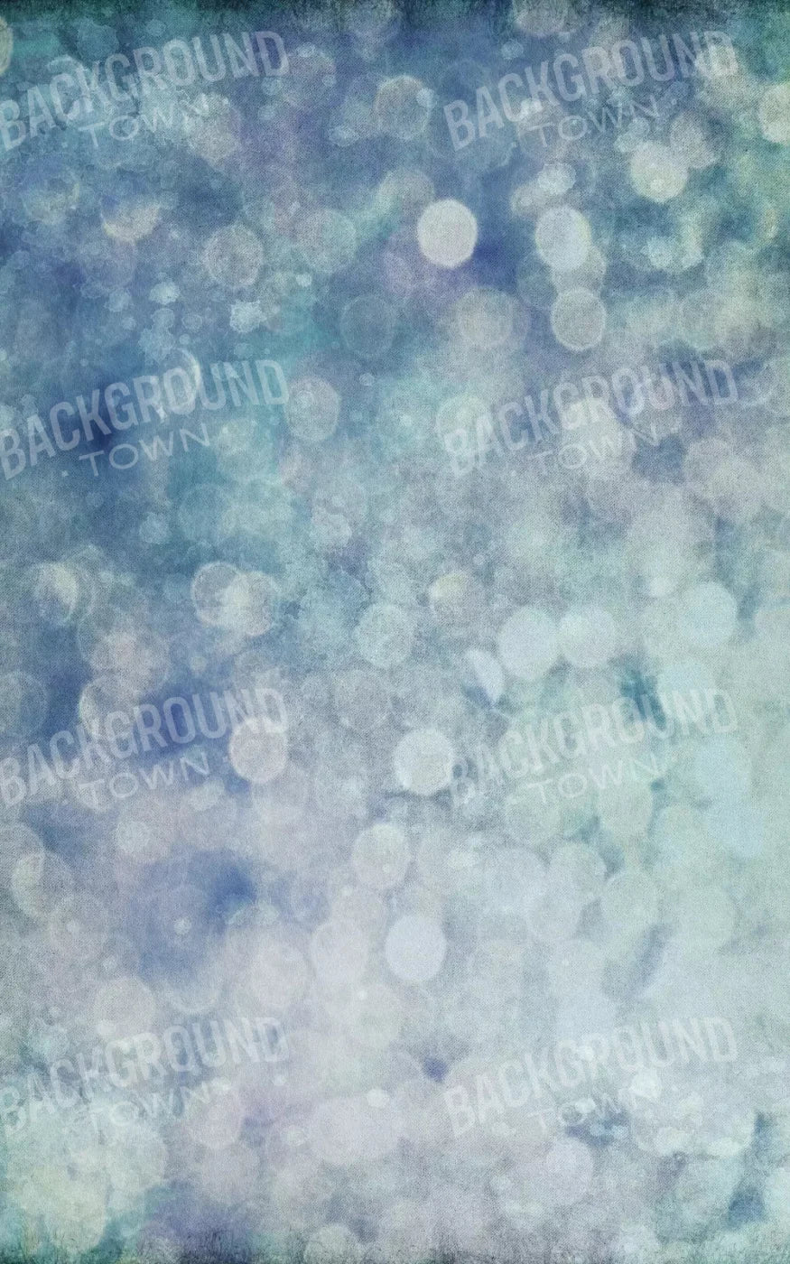 Ice Baby 9X14 Ultracloth ( 108 X 168 Inch ) Backdrop