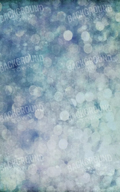 Ice Baby 9X14 Ultracloth ( 108 X 168 Inch ) Backdrop