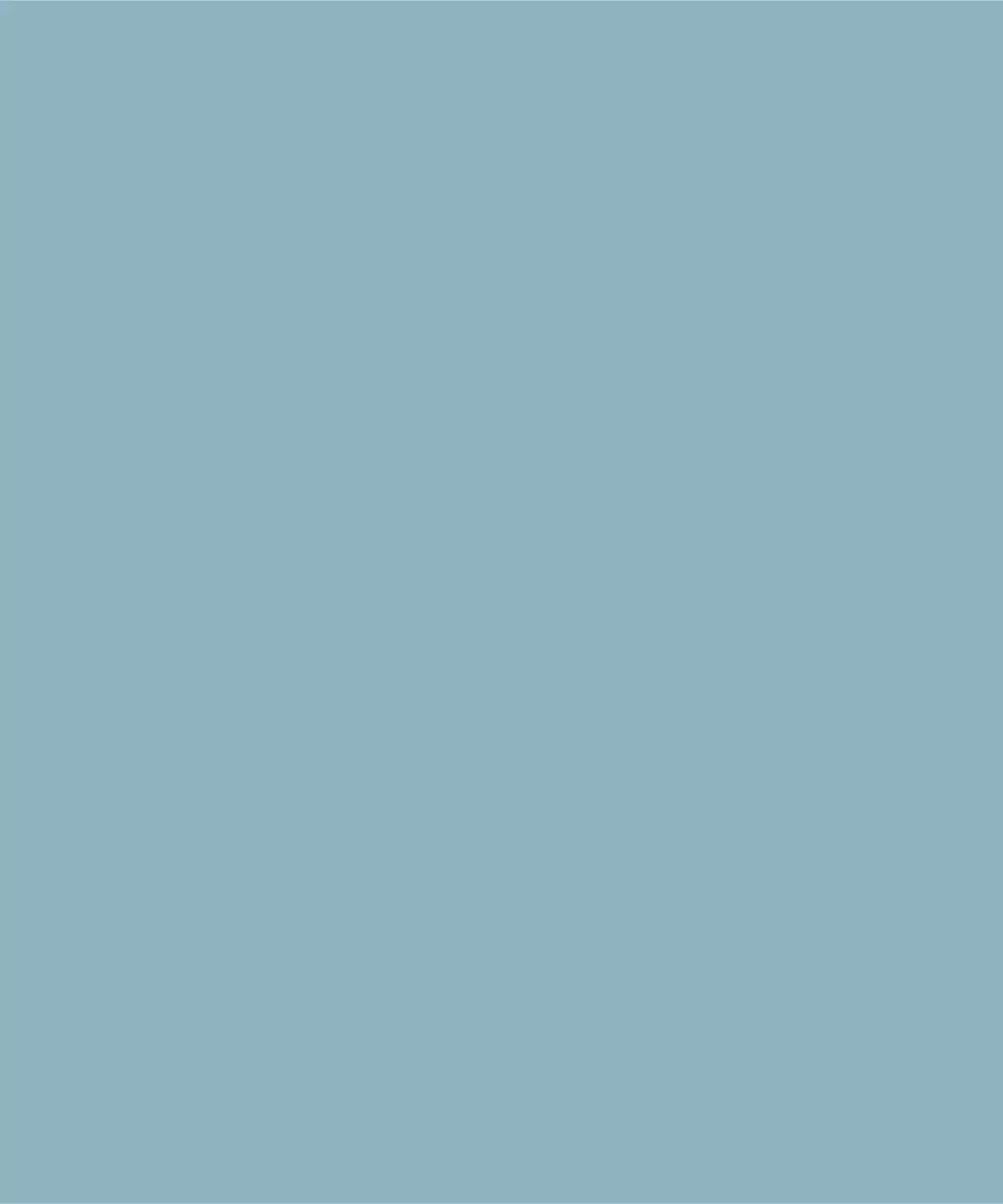 Ice Rink Blue Solid Color Backdrop for Photography