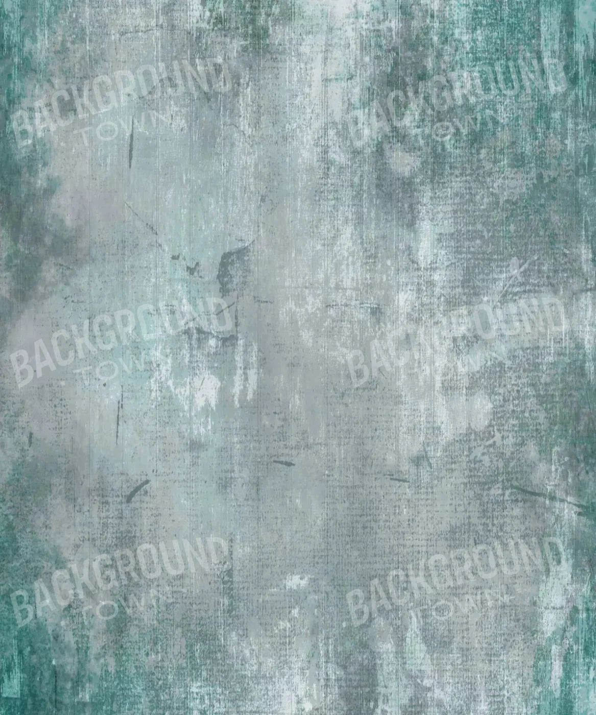 Green Textured Backdrop for Photography