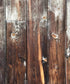 Brown Wood Backdrop for Photography