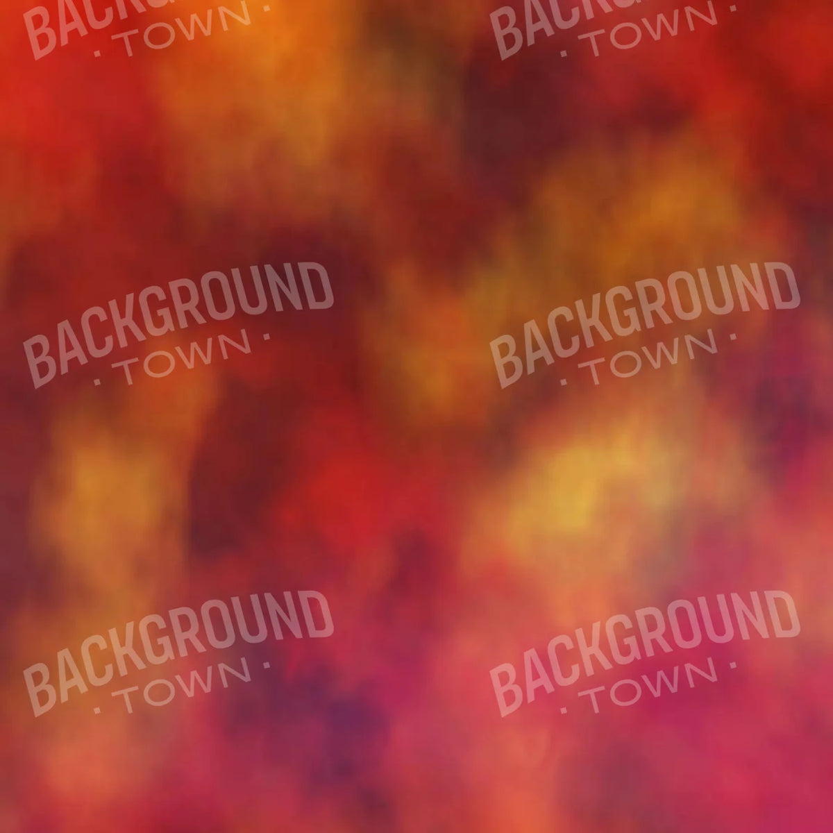 Ignite 8X8 Fleece ( 96 X Inch ) Backdrop