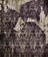 Purple Urban Grunge Backdrop for Photography