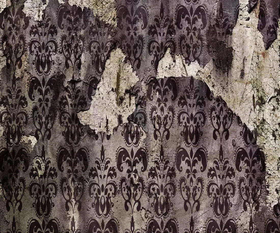Ignored 5X42 Fleece ( 60 X 50 Inch ) Backdrop