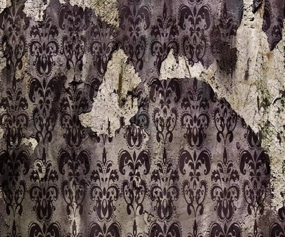 Ignored 5X42 Fleece ( 60 X 50 Inch ) Backdrop