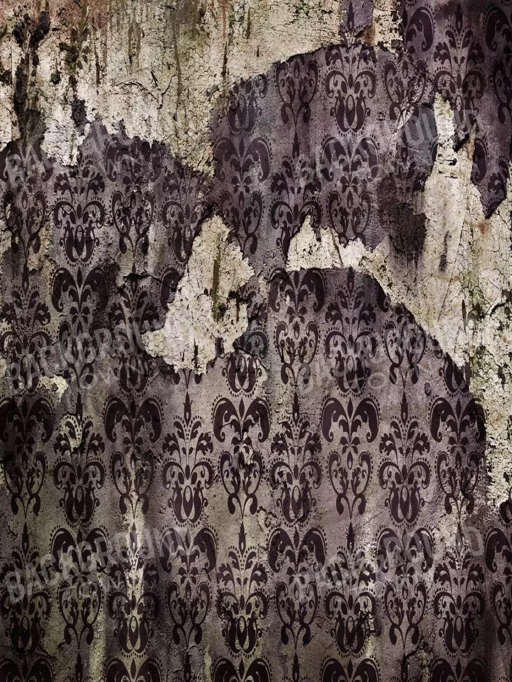 Ignored 5X68 Fleece ( 60 X 80 Inch ) Backdrop